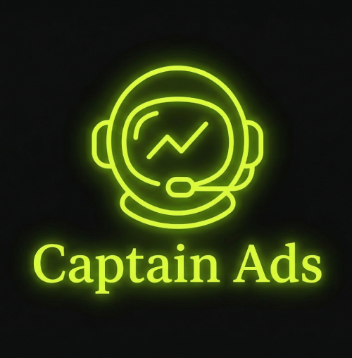 Captain Ad